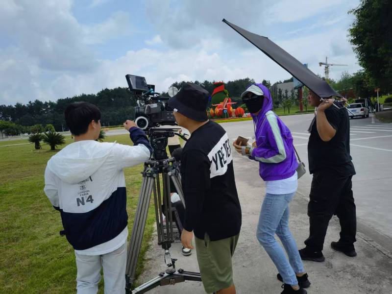场景赋能，达尔罕茂明安联合旗TVC拍摄打造品牌沉浸式体验