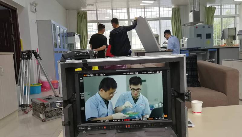 元宇宙搭台唱戏，达尔罕茂明安联合旗广告片拍摄公司抢滩虚拟世界首支舞