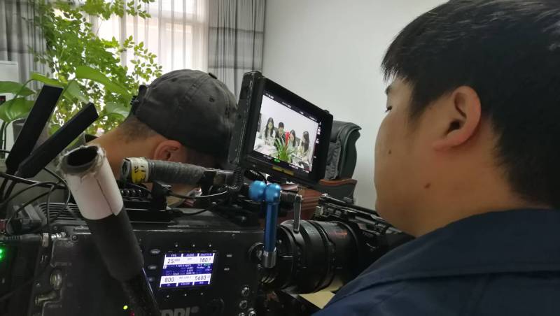 剧本杀式体验：达尔罕茂明安联合旗广告片拍摄公司构建沉浸式消费决策路径