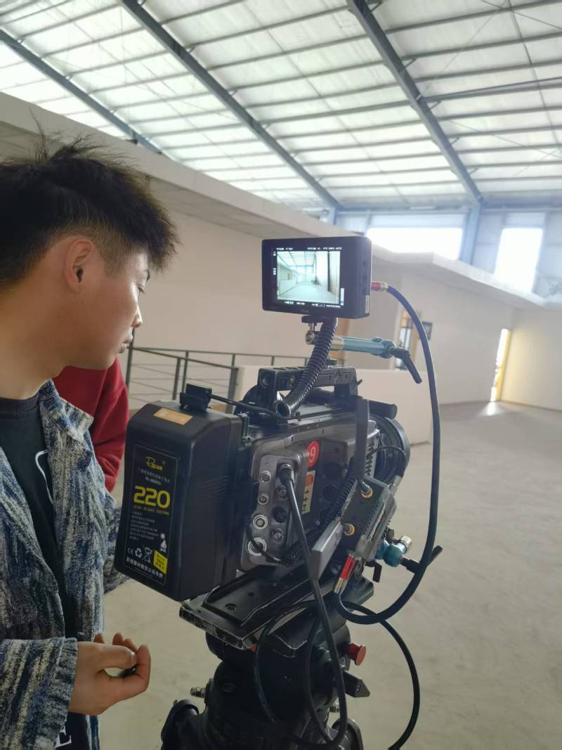 解锁达尔罕茂明安联合旗广告片拍摄：以创意镜头，解锁品牌商业价值新高度