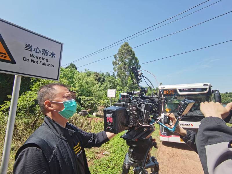 达尔罕茂明安联合旗TVC拍摄公司：深耕本地市场，为品牌定制专属拍摄方案