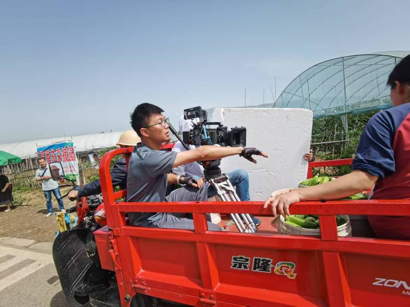 达尔罕茂明安联合旗TVC制作创新逻辑：以精准叙事，让品牌信息高效传递
