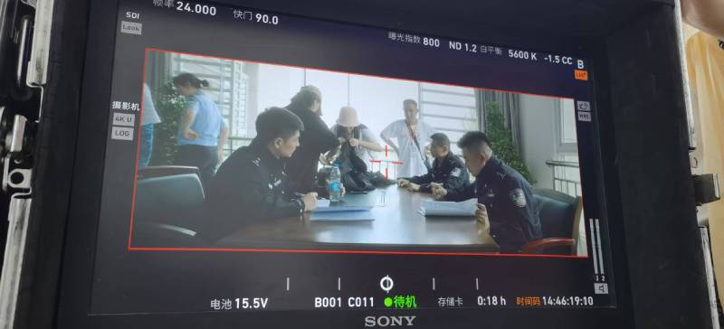 达尔罕茂明安联合旗广告片拍摄公司服务世界500强的标准化体系